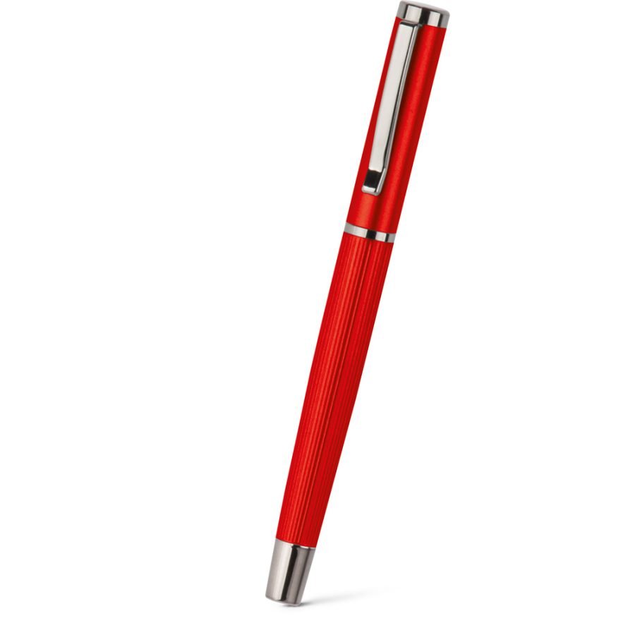 Roller Kalem Kırmızı