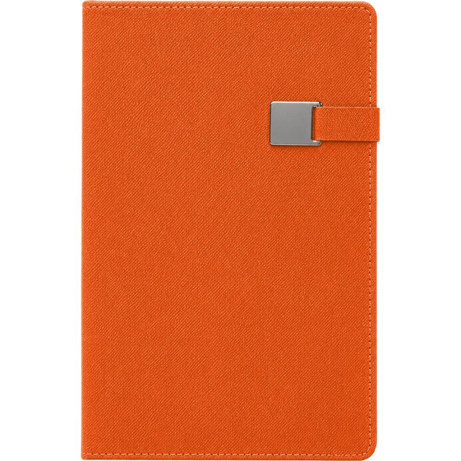 Tarihsiz Defter Turuncu