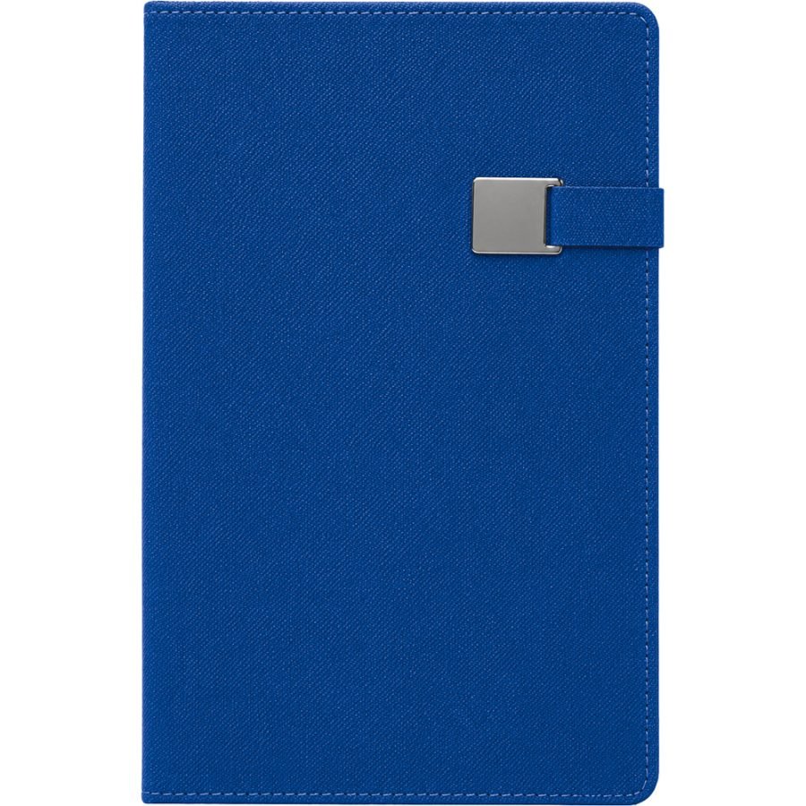 Tarihsiz Defter Lacivert