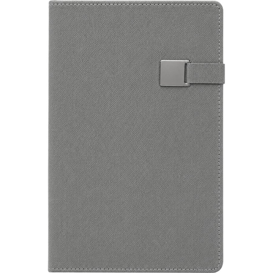 Tarihsiz Defter Gri