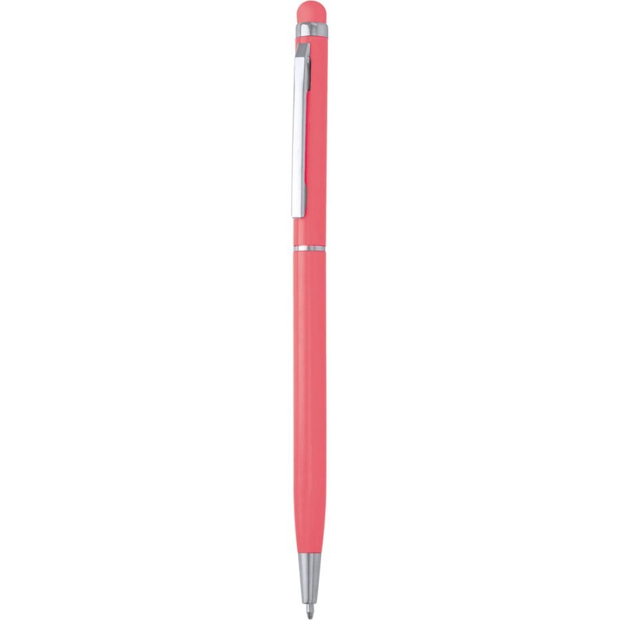 Tükenmez Kalem Pembe