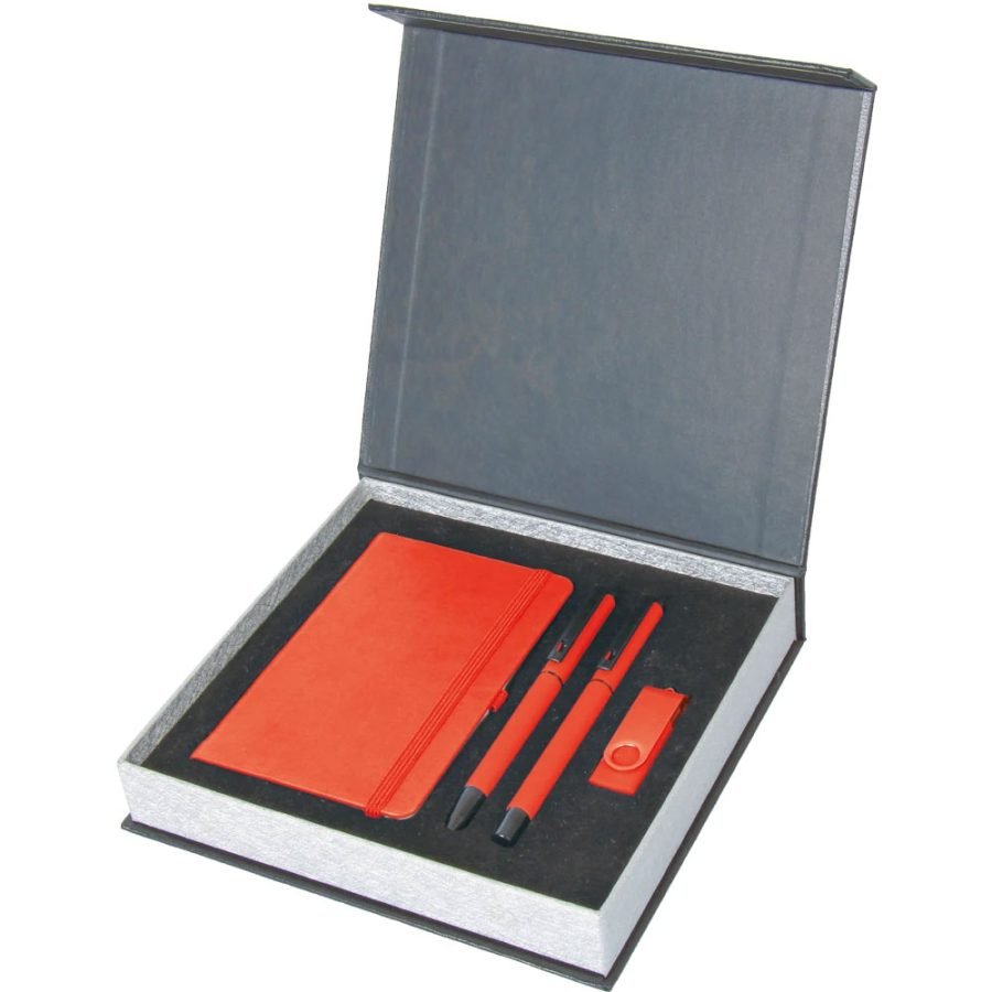 Hediyelik Set Kırmızı