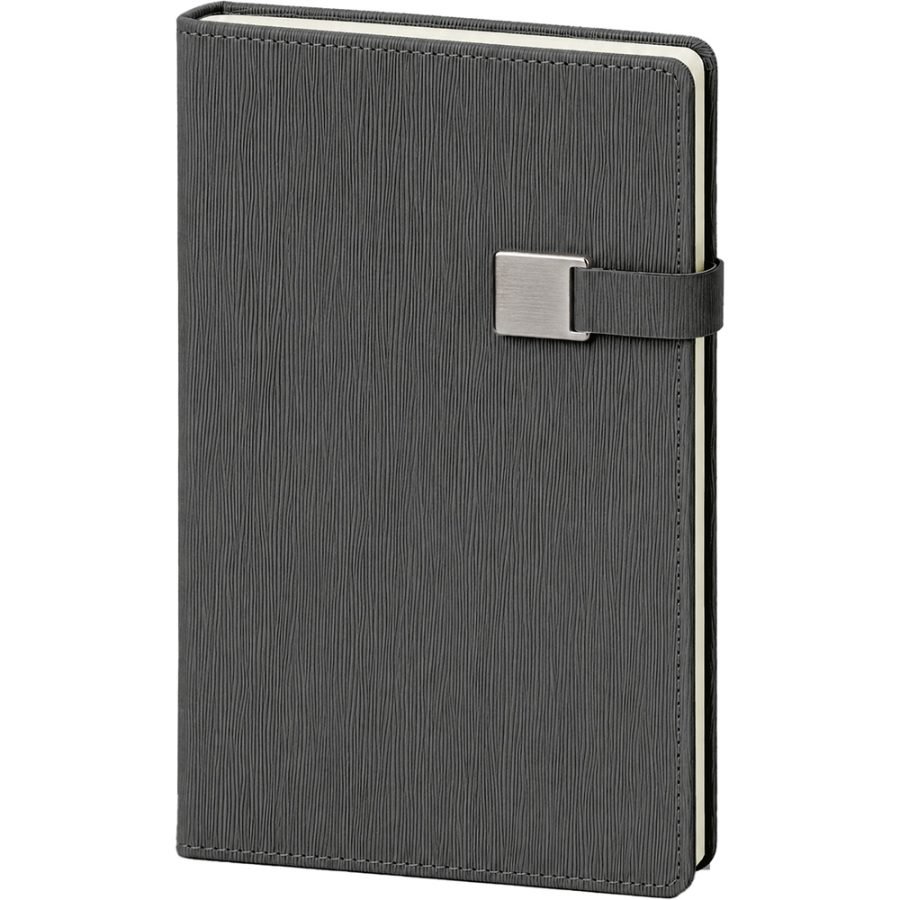 Tarihsiz Defter Füme