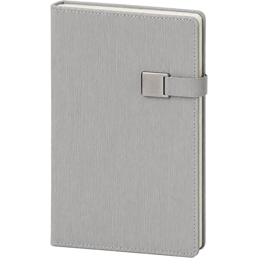 Tarihsiz Defter Gri