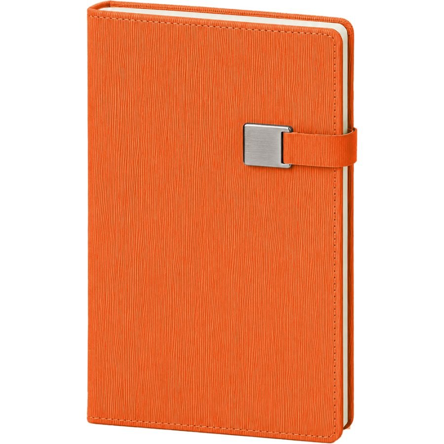 Tarihsiz Defter Turuncu