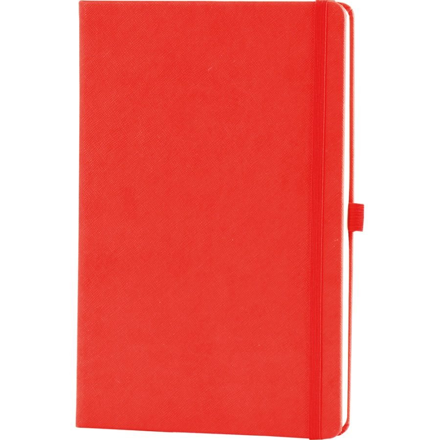 Tarihsiz Defter Kırmızı