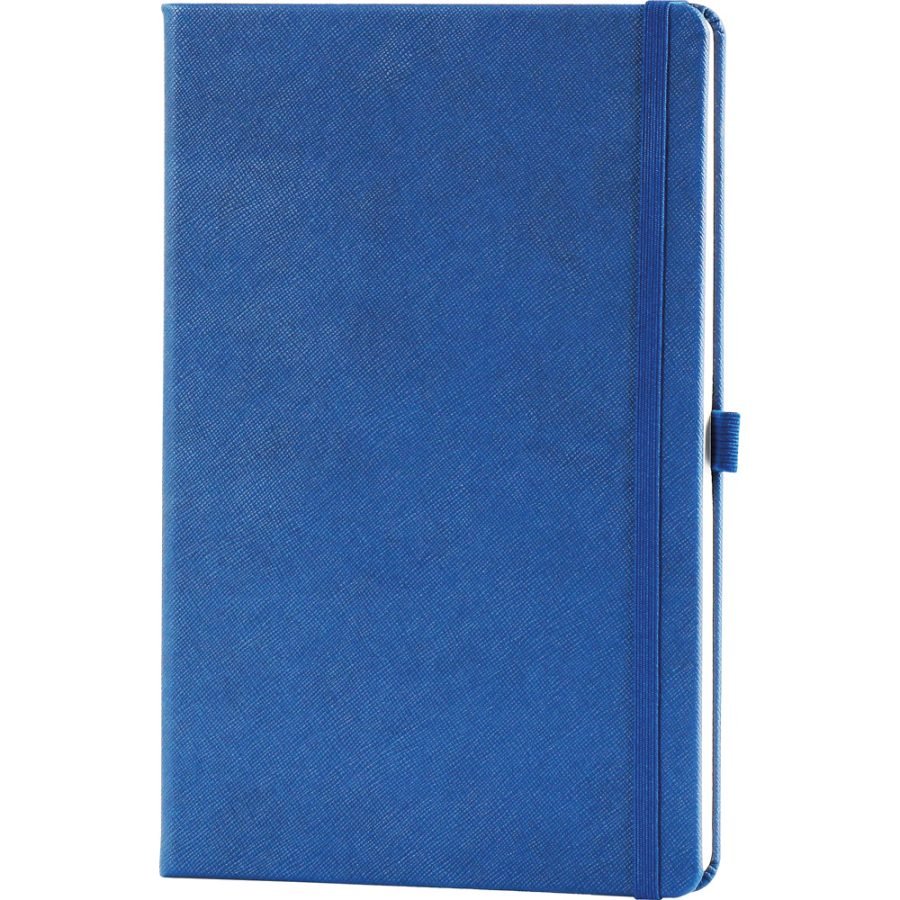 Tarihsiz Defter Lacivert