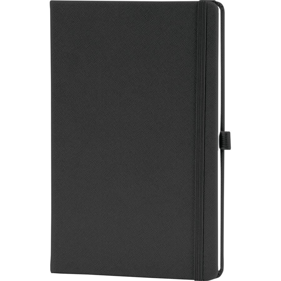 Tarihsiz Defter Siyah