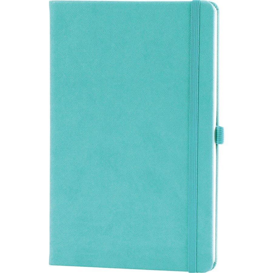 Tarihsiz Defter Turkuaz