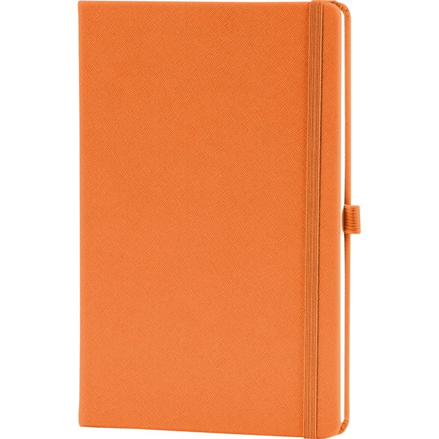 Tarihsiz Defter Turuncu