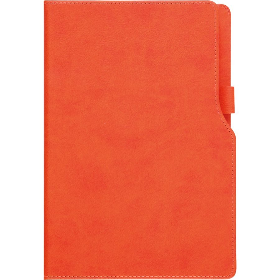 Tarihsiz Defter Turuncu