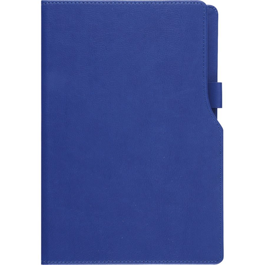 Tarihsiz Defter Lacivert