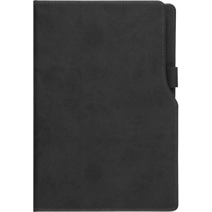 Tarihsiz Defter Siyah