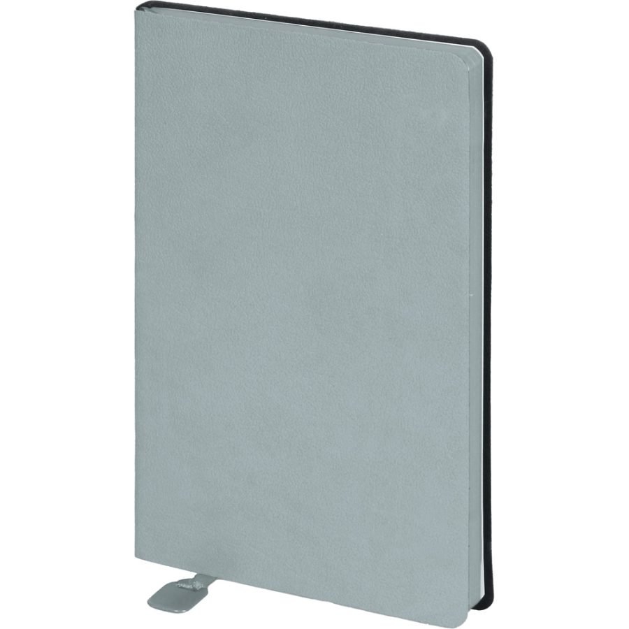 Tarihsiz Defter Gri