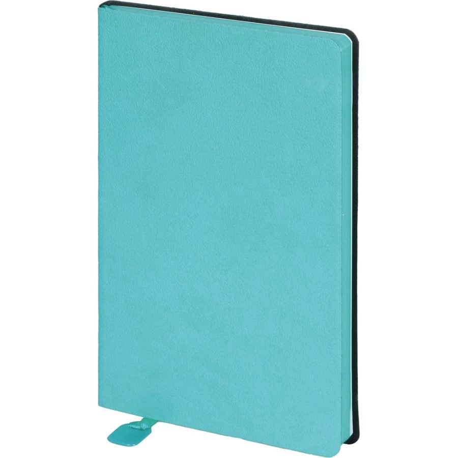 Tarihsiz Defter Turkuaz