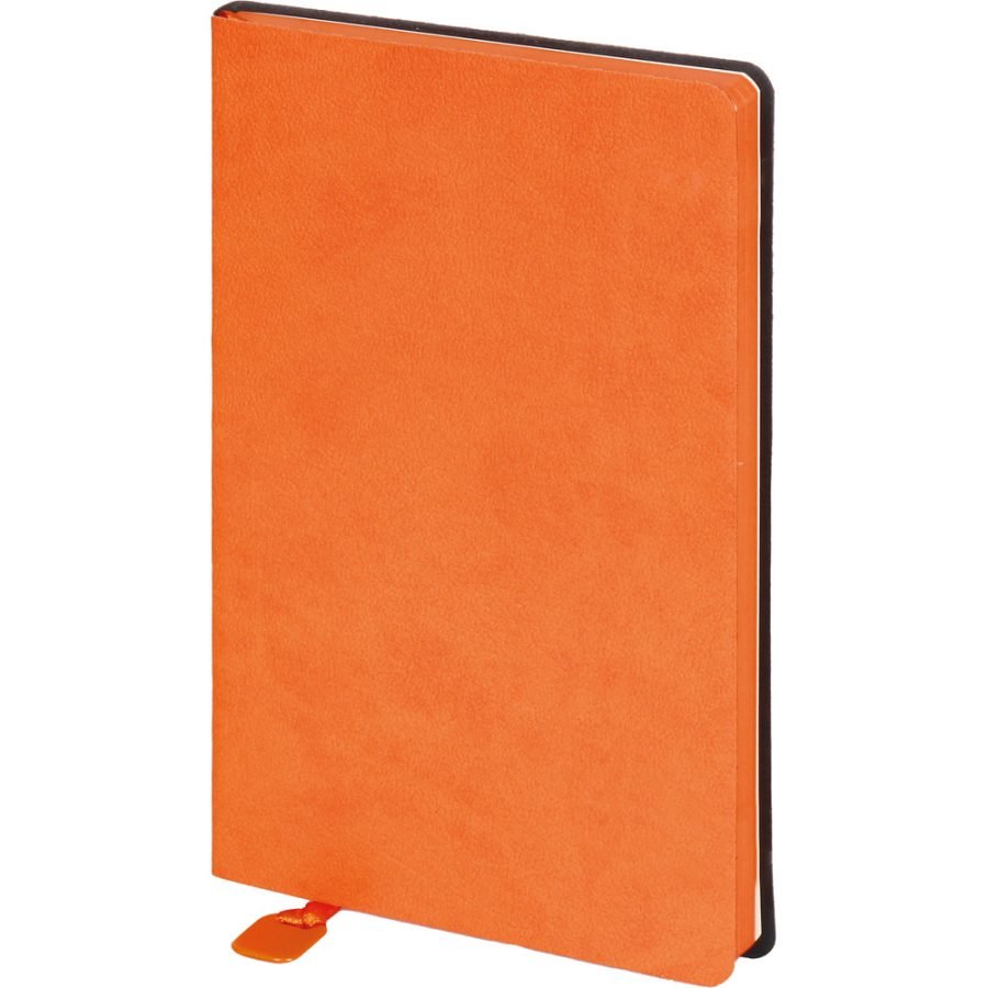 Tarihsiz Defter Turuncu