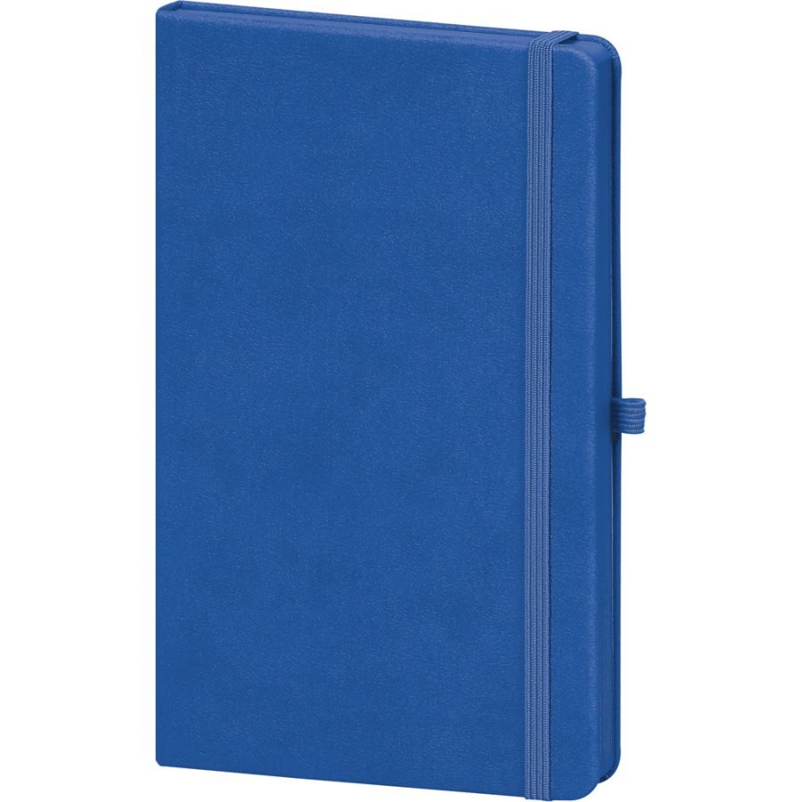 Tarihsiz Defter Lacivert