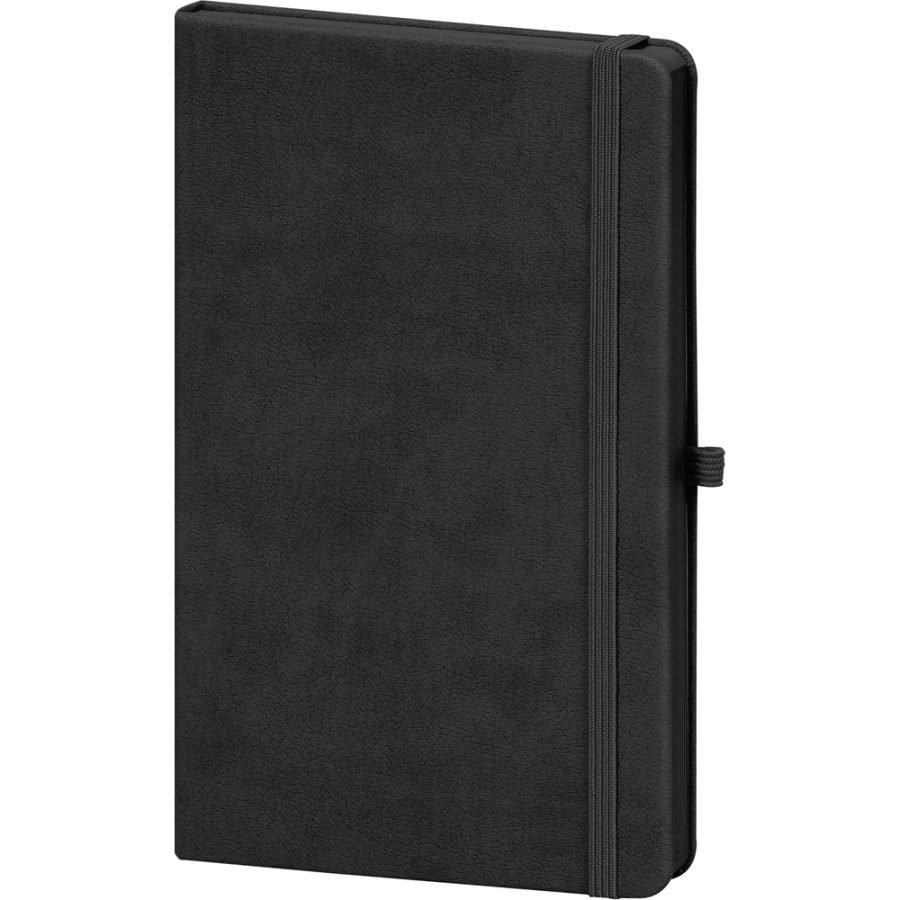 Tarihsiz Defter Siyah