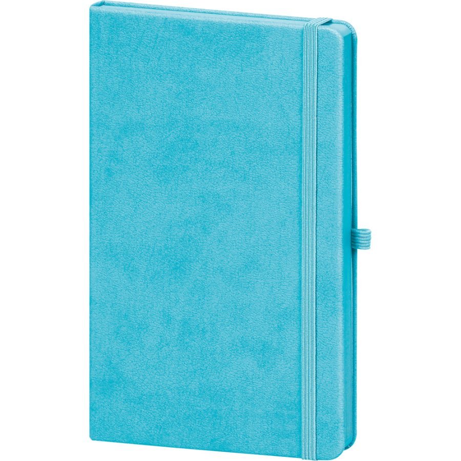 Tarihsiz Defter Turkuaz