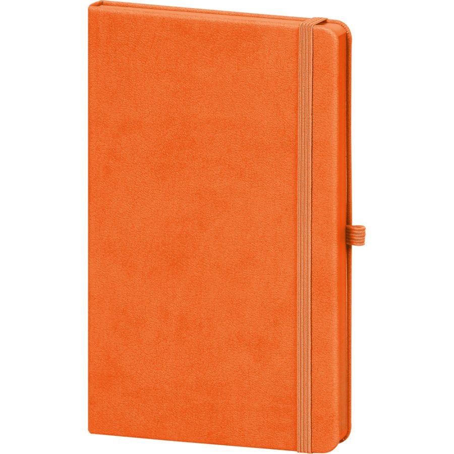 Tarihsiz Defter Turuncu