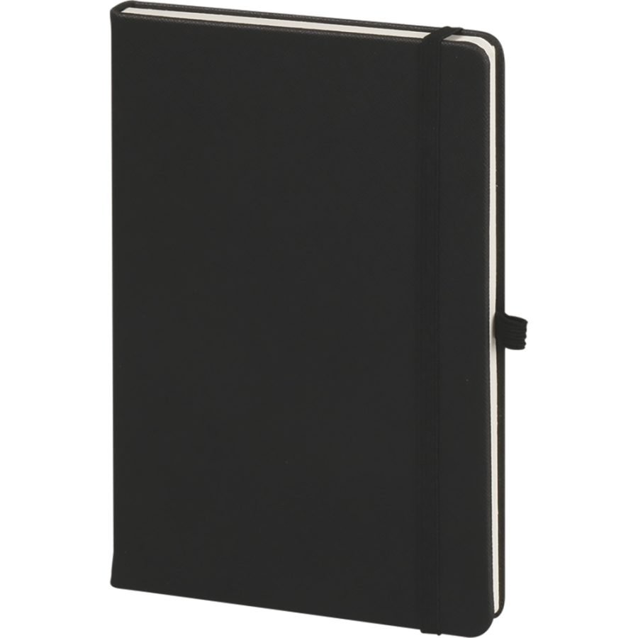 Tarihsiz Defter Siyah