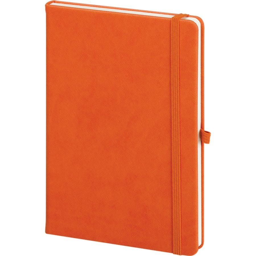 Tarihsiz Defter Turuncu
