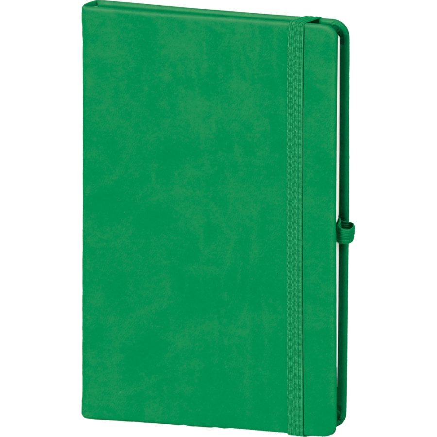 Tarihsiz Defter Yeşil