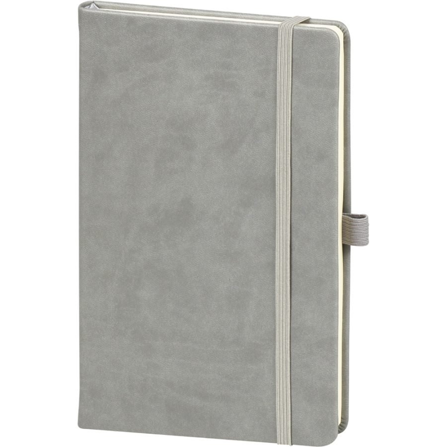 Tarihsiz Defter Gri
