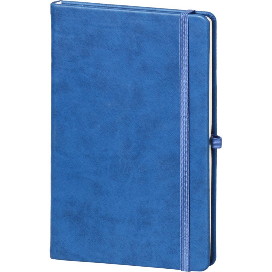 Tarihsiz Defter Lacivert