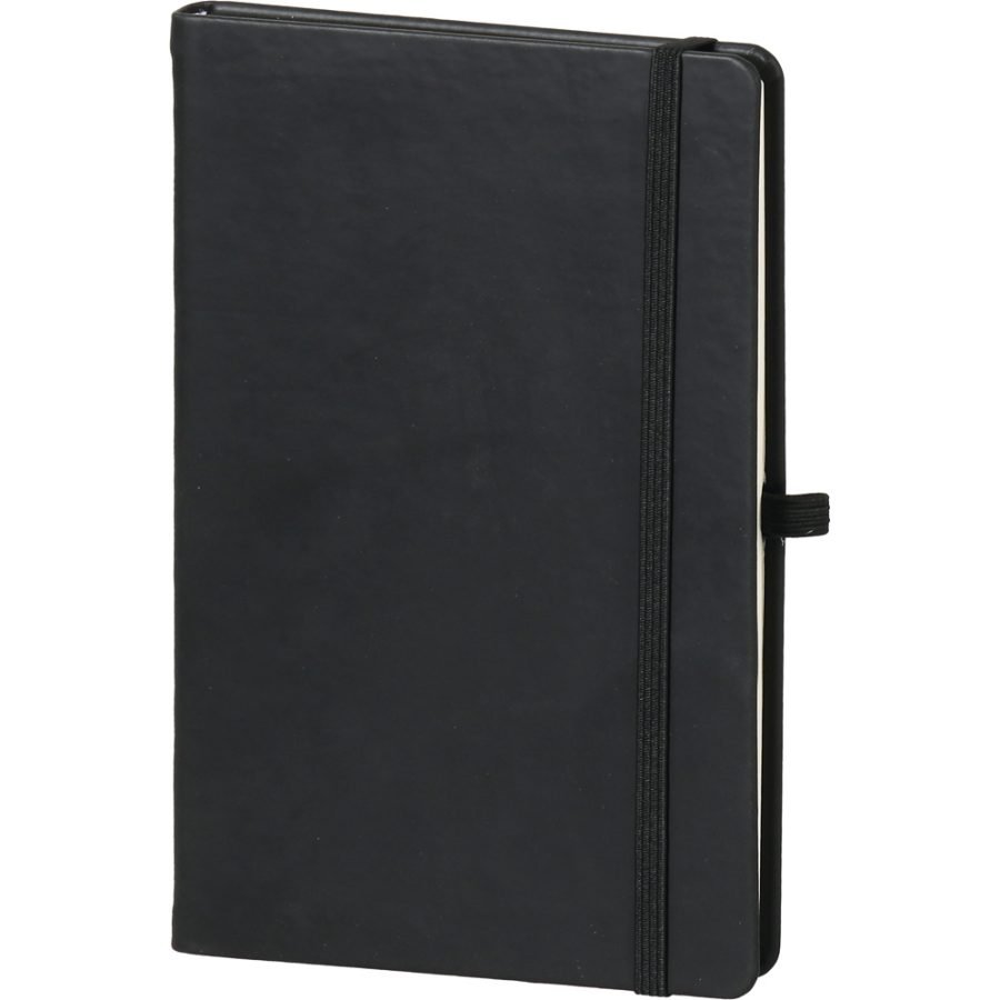 Tarihsiz Defter Siyah