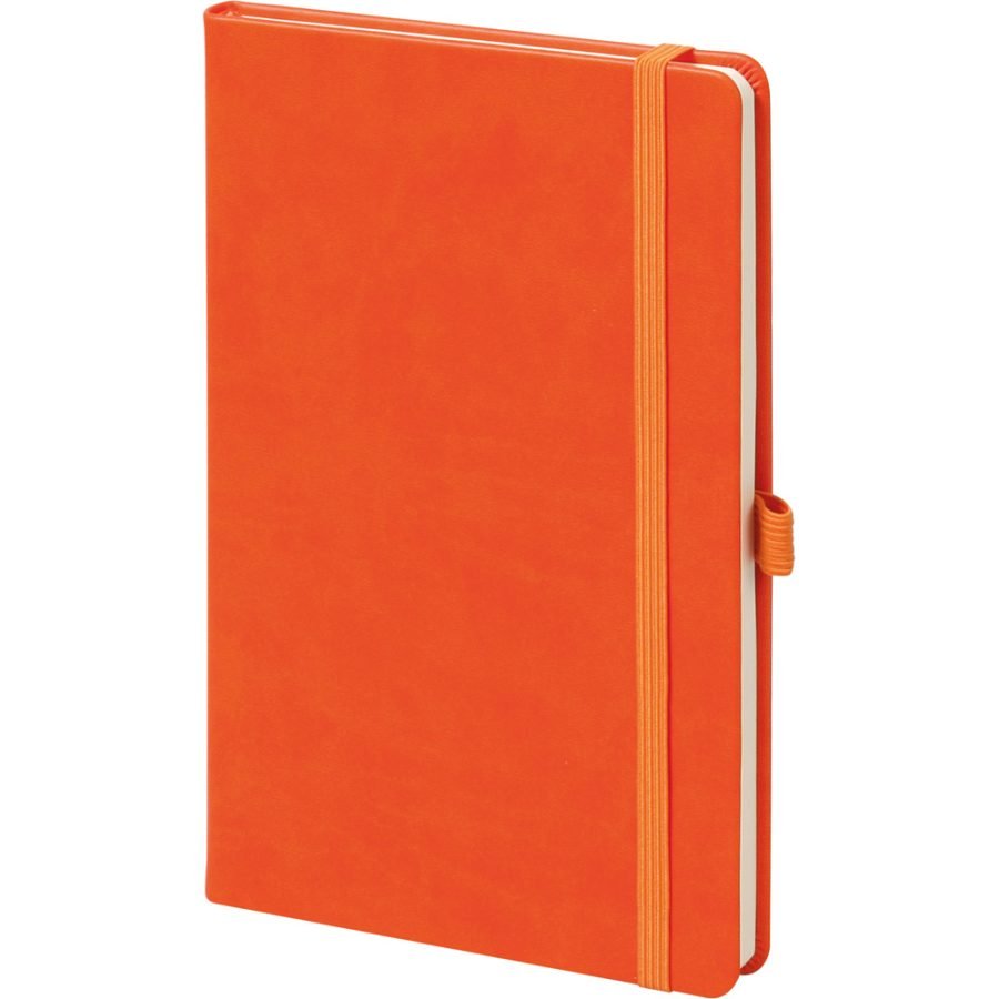 Tarihsiz Defter Turuncu