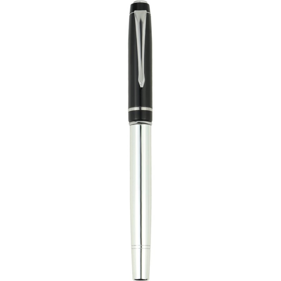 Roller Kalem Gümüş