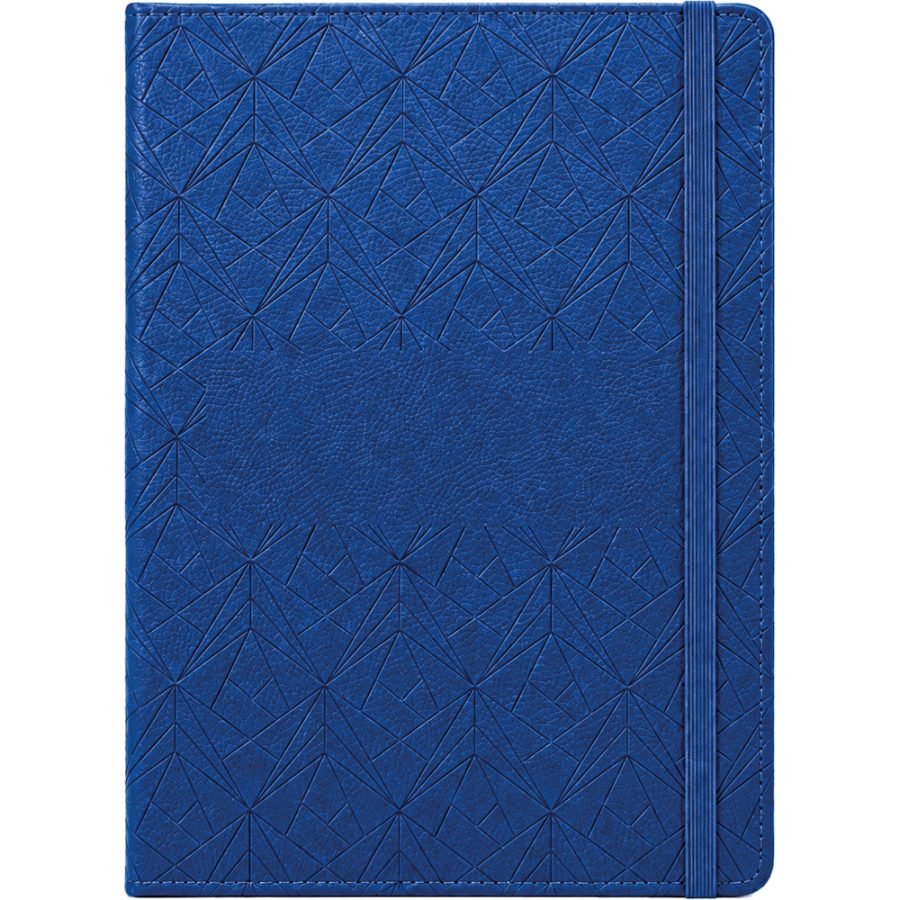 Tarihsiz Defter Lacivert