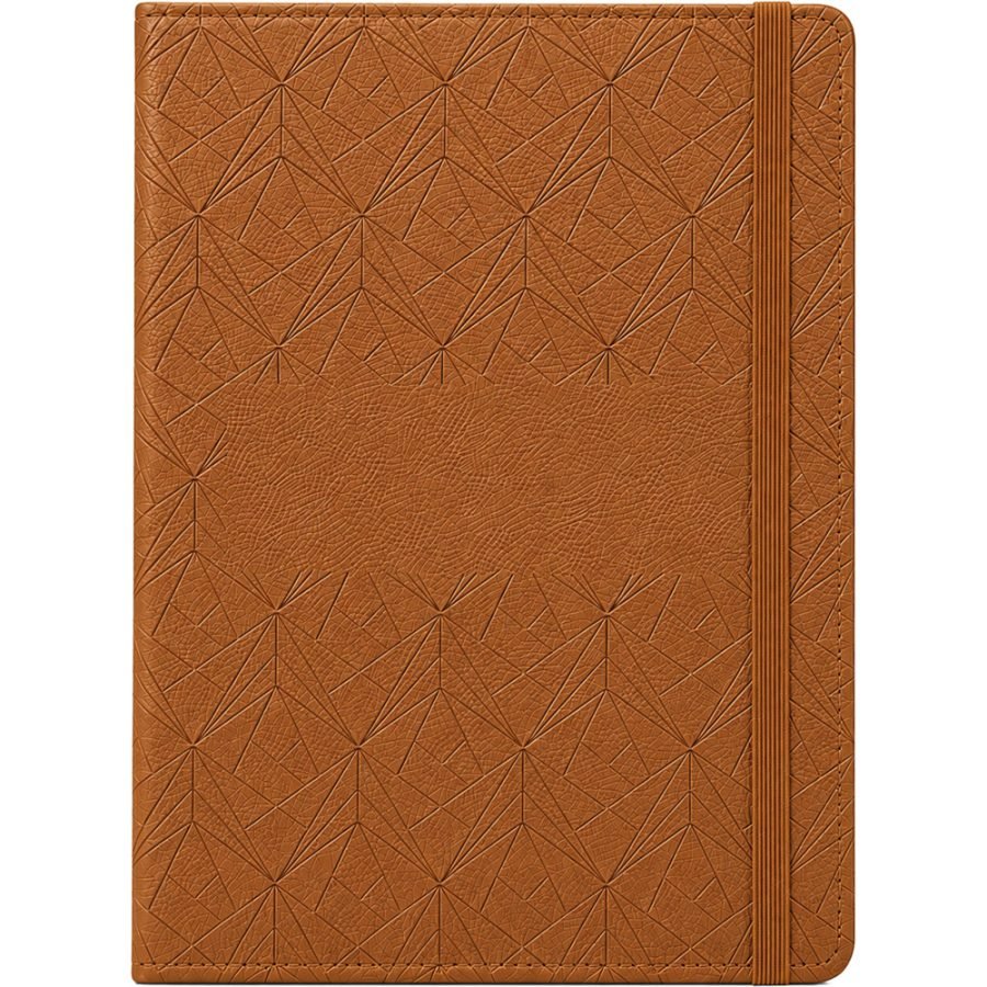 Tarihsiz Defter Taba