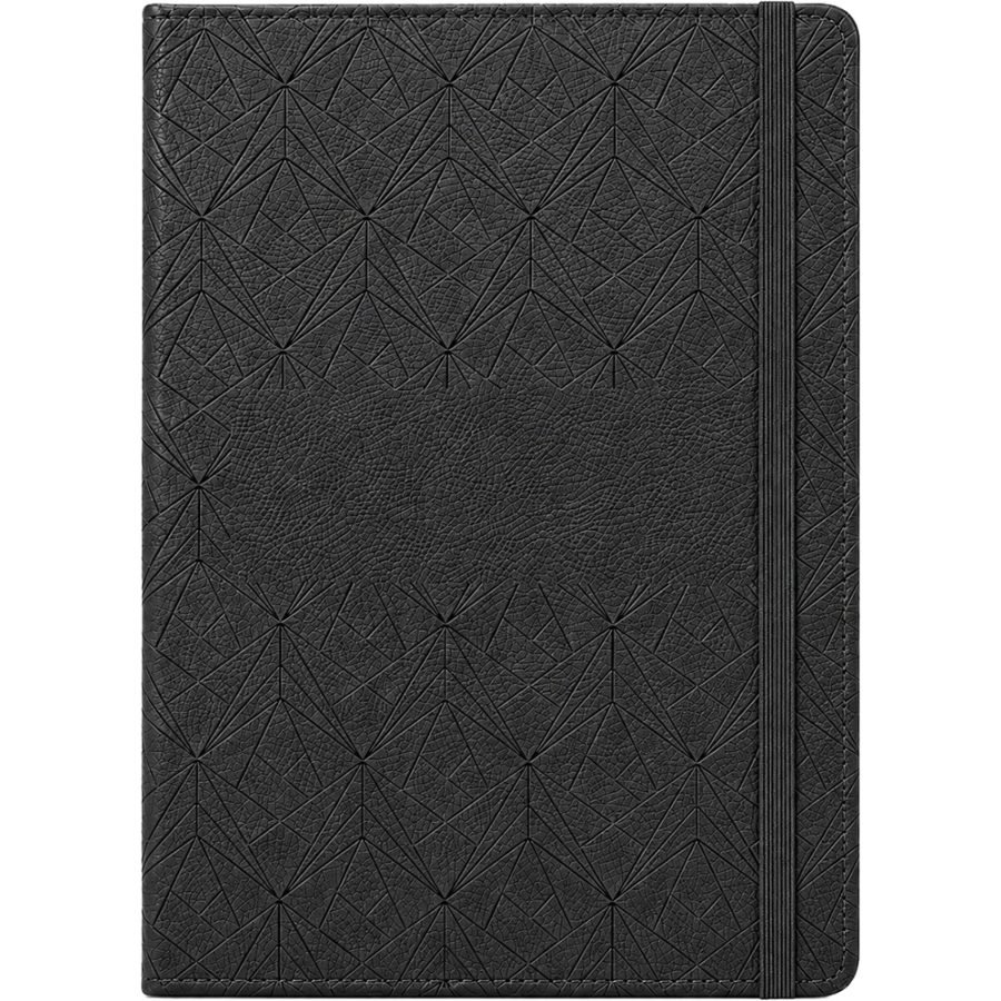 Tarihsiz Defter Siyah