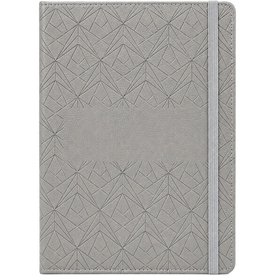 Tarihsiz Defter Gri
