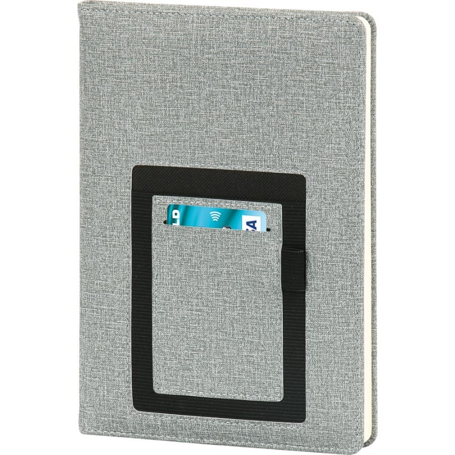 Tarihsiz Defter Gri