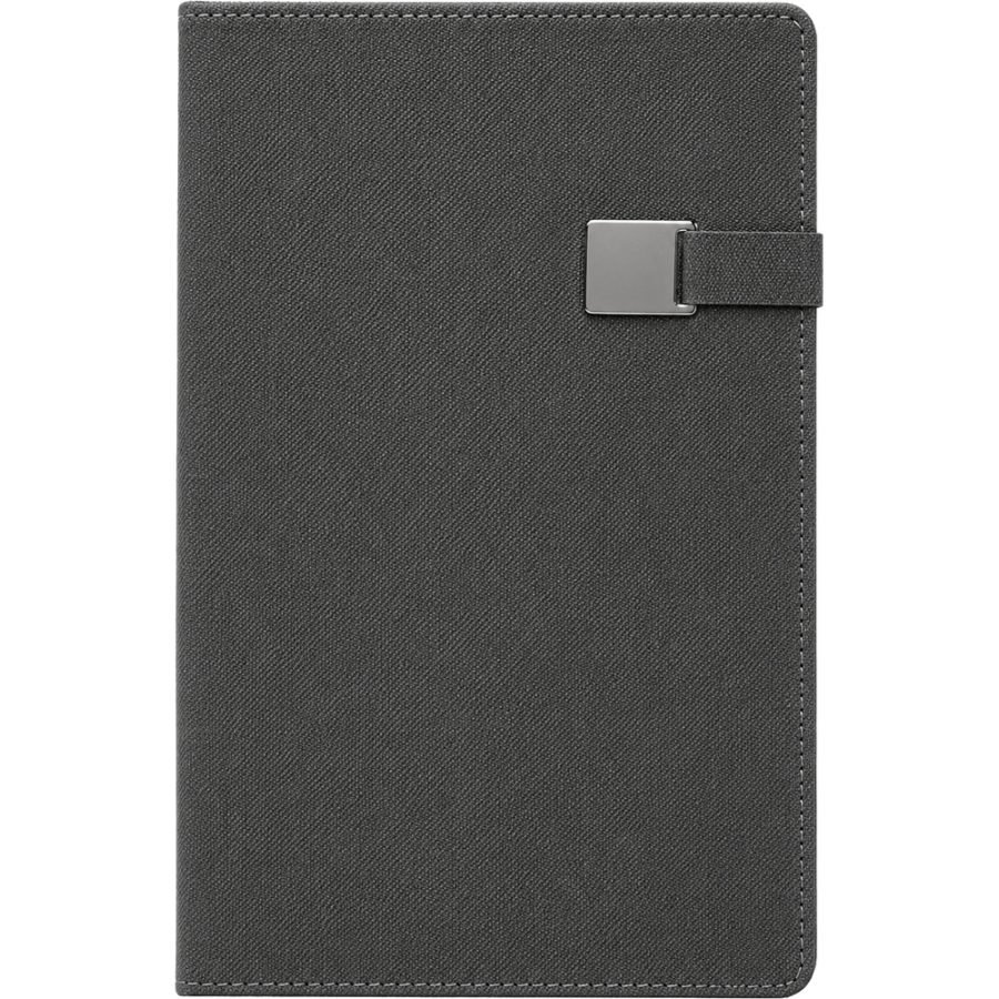 Tarihsiz Defter Füme