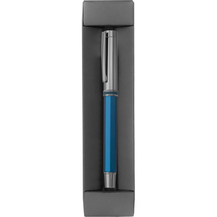 Roller Kalem Lacivert