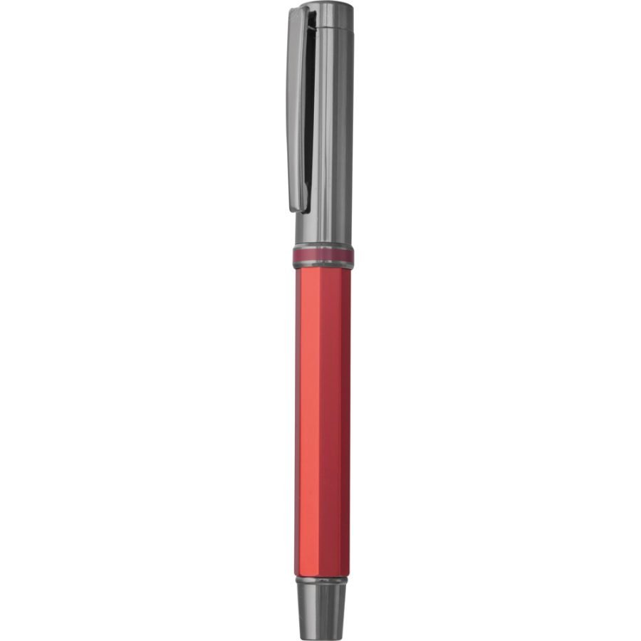 Roller Kalem Kırmızı