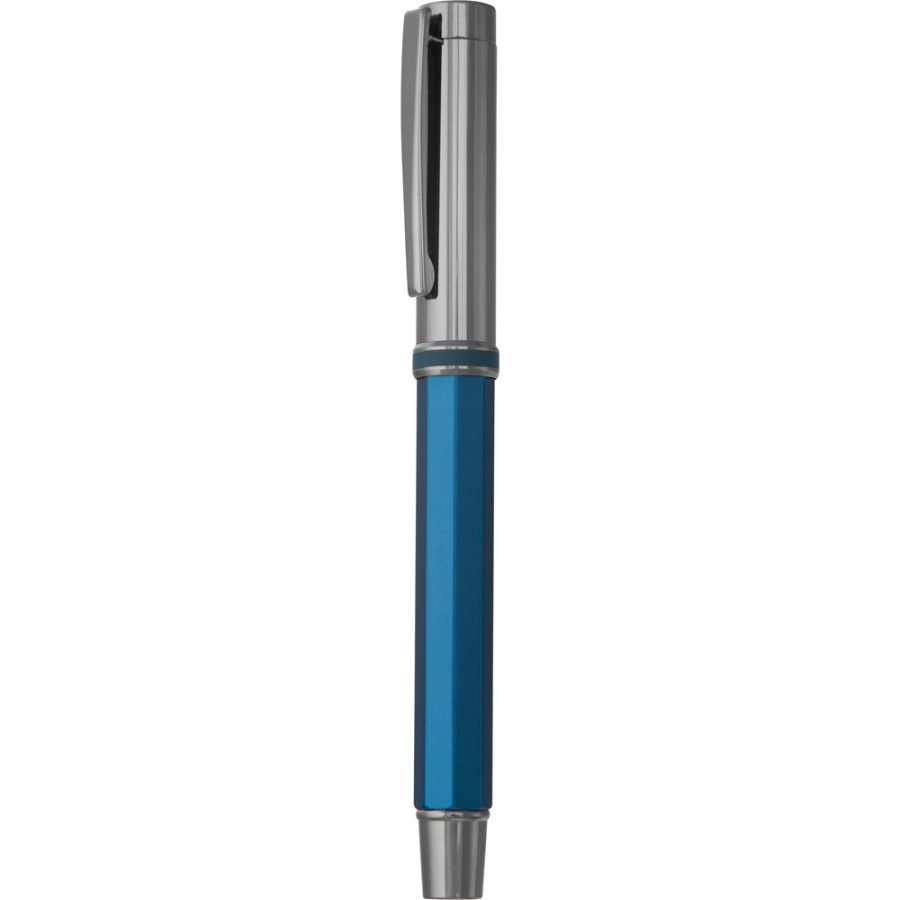 Roller Kalem Lacivert