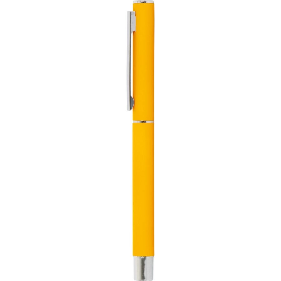 Roller Kalem Sarı
