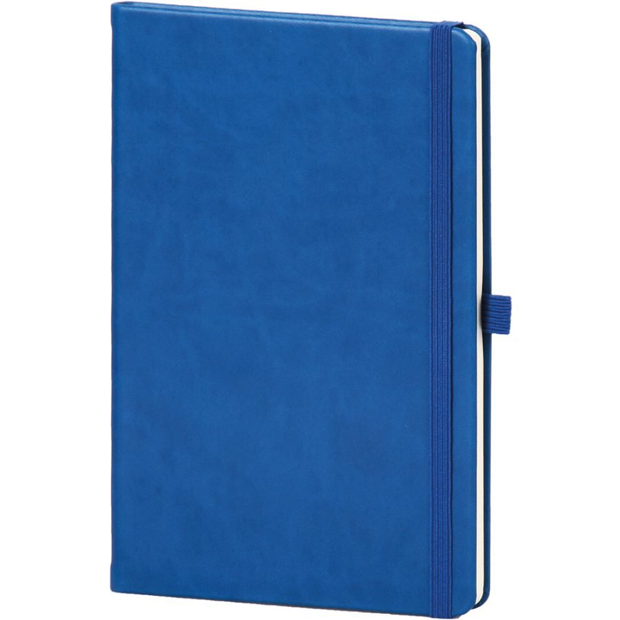 Tarihsiz Defter Lacivert