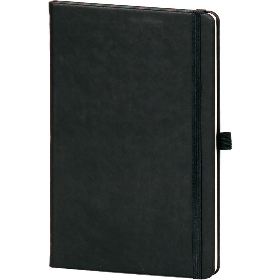 Tarihsiz Defter Siyah