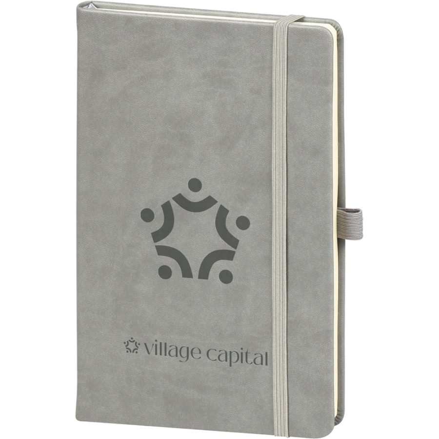 Tarihsiz Defter Gri