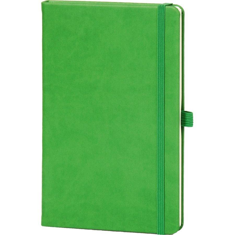 Tarihsiz Defter Yeşil