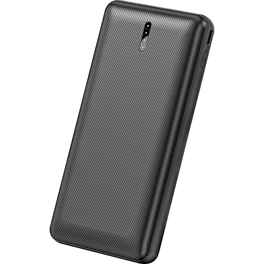 Powerbank Siyah