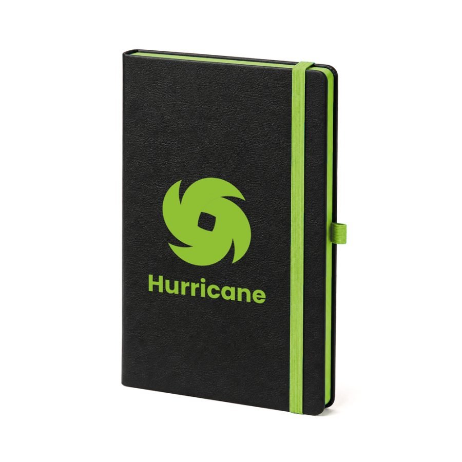 Tarihsiz Defter Fıstık Yeşili