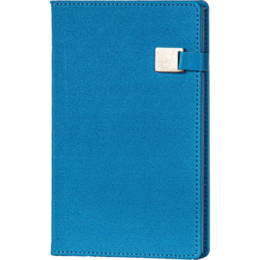 Tarihsiz Defter Lacivert