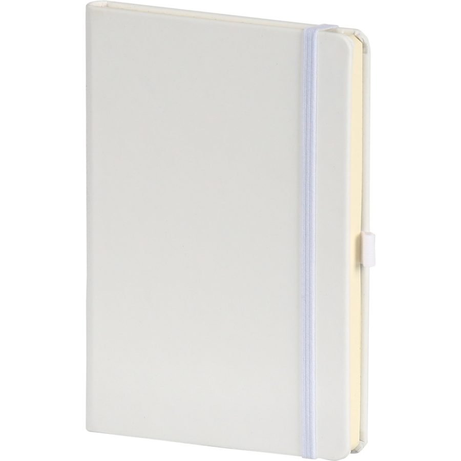 Tarihsiz Defter Beyaz